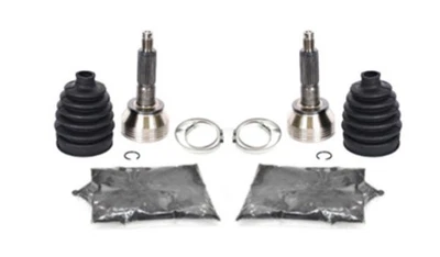 Kits de juntas CV externas traseras para Polaris Ranger, RZR y Sportsman, 2204365, ATVPC Foto 1 de 4