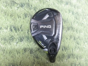 Ping G430 * 19* 3 Hybrid Head #260 - Picture 1 of 5