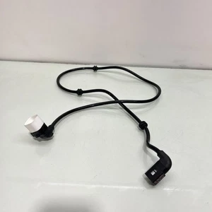 2015 - 2021 MERCEDES C300 W205 REAR LEFT SIDE PARKING BRAKE CABLE WIRE OEM - Picture 1 of 15