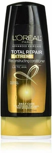 L'Oreal Haircare Total Repair Extreme Reconstructing Conditioner 385ml 12 Pack - Picture 1 of 3