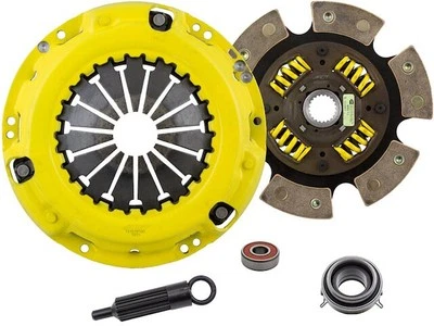 Kit de embrague para camioneta Toyota 1989-1995 ACT 63875KKTF 1990 1991 1992 1993 1994 Foto 1 de 2