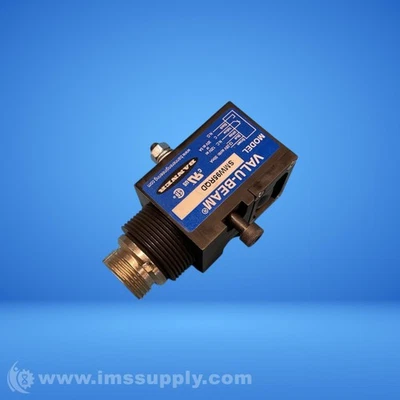 Banner Engineering SMW95RQD Receiver FNIP - Image 1 of 4