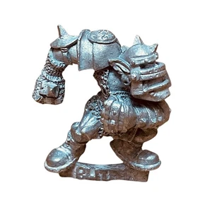 Games Workshop Blood Bowl 3ª Edición Orc Blitzer 02 Metal Citadel Años 90 - Imagen 1 de 4