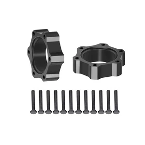 CV Distanzscheiben mit Hardware kompatibel mit 99-16 Chevrolet GMC 1500 Pickups,00-... - Bild 1 von 8