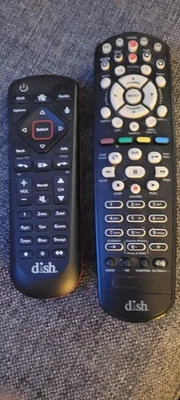 dish network remote controls - Image 1 of 3