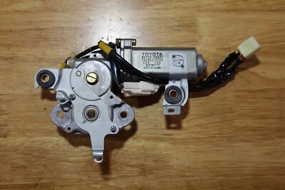 OEM 1992-2000 LEXUS SC300 400 TECHO CORREDIZO UNIDAD DE ACCIONAMIENTO DEL MOTOR 85730-24021 92-00 Foto 1 de 3