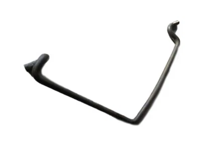 Manguera de tanque de expansión Saab genuina para Saab 9-5 Turbo 1999-2002 3,0 L V6 GAS DOHC 5 Foto 1 de 2