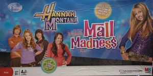 2008 Hannah Montana Electronic Mall Madness Spiel Ersatzteile Ihre Auswahl MB - Bild 1 von 16