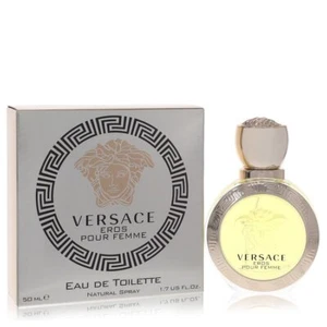 Versace Eros by Versace 1.7 oz Women - Picture 1 of 1