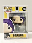 Funko Pop! Vinyl: BTS - Jung Kook #285