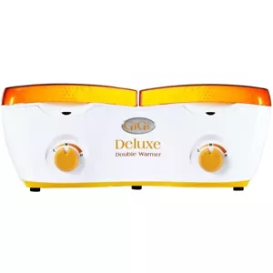 GiGi Deluxe Doppel-Wachswärmer, 14 Oz. - Bild 1 von 1