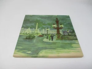 Vintage Ladies Handkerchiefs Set of 3 - Picture 1 of 7