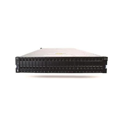 IBM 2076-724 V7000 GEN3 NVME Flash - Image 1 of 4