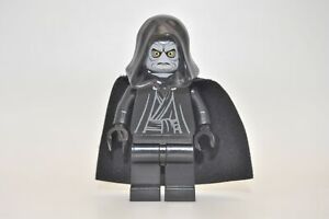 LEGO Figur Minifigur Minifigures Star Wars Emperor Palpatine sw0210