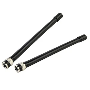2pcs Antennas Walkies Antenna For Icom V8 V80 V80E V82 V85 V85E F3S VX200V - Picture 1 of 12