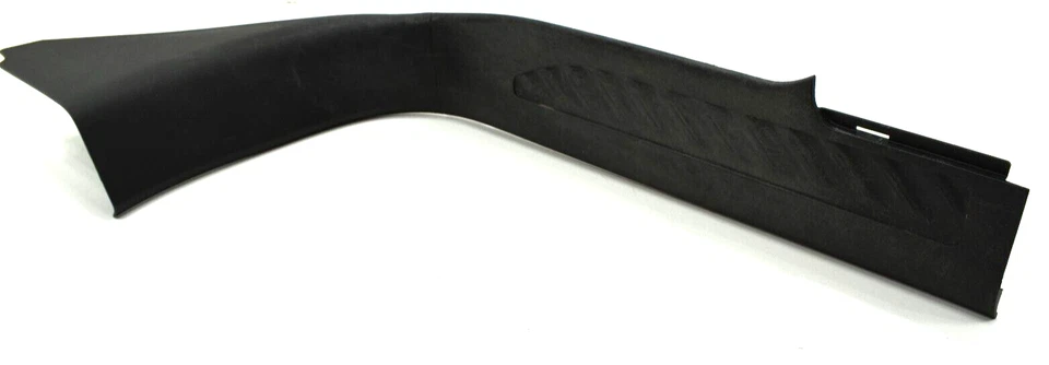 Chevrolet Silverado 3500HD 2020-2023 OEM alféizar delantero izquierdo cubierta de placa de escalón Foto 1 de 4