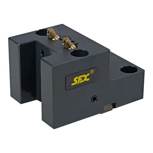 BMT55/8025 Außendurchmesser Werkzeughalter BMT55 Werkzeugschürze für Doosan Härte CNC - Bild 1 von 7
