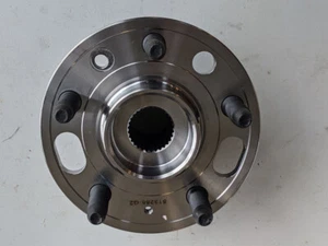 Front or Rear Wheel Bearings Hub Assembly For Buick Cadillac Chevrolet - Picture 1 of 2