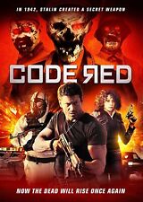 Code Red DVD