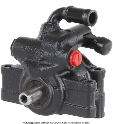 动力转向泵 Cardone 适用于 2007 Mercury Montego — 第 1/4 张图片