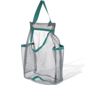 Vegetable Storage Bag Shopping Onion Hanging Mesh for Fruit Bags Grocery - Picture 1 of 12