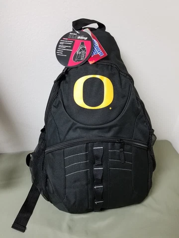 new NCAA Oregon ducks  sling backpack Cover