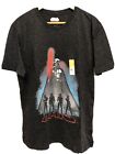 NEW Medium Star Wars The Force Awakens T-Shirt. DARTH VADAR