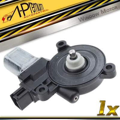 Motor elevador de ventana A-Premium para Mazda 3 2014-2018 CX-3 2016-2021 CX-5 2017-2021 Foto 1 de 4