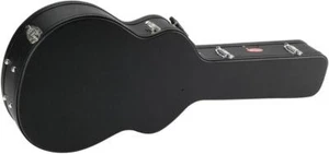 Jumbo Westerngitarre Gitarrenkoffer Case Hartschalenkoffer Gepolstert Gigbag - Bild 1 von 2