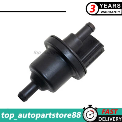 Tank Ventilation Valve for AUDI TT Quattro 2003-07 3.2L V6 0280142345 6QE906517 - Image 1 of 4