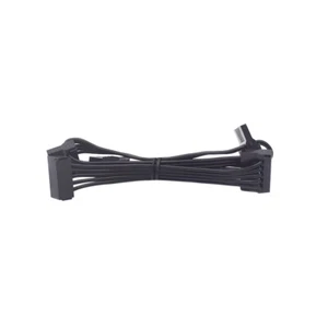 Original Corsair nur 6 PIN zu 4 SATA Modular Kabel - Afbeelding 1 van 3