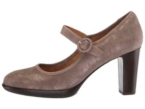 Sofft - Womens - Natara Smoke- Size 8 - Picture 1 of 4