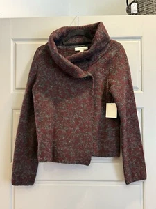 Ellen Tracy Wool Sweater - Picture 1 of 6