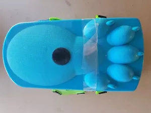SNO/SAND STOMPERS, Dino Tracks in Snow/ Sand, Fits over shoes Up To Sz 5 ☆NEW☆ - Picture 1 of 3
