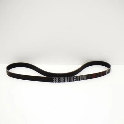 NEW AUDI A4 B8 3.0 PETROL A/C SERPENTINE BELT 06E903137AB 2013 06E-903-137-AB Foto 1 de 4