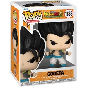 Dragon Ball Super: Broly Gogeta Funko Pop! Vinyl Figure #1863 - Picture 1 of 2