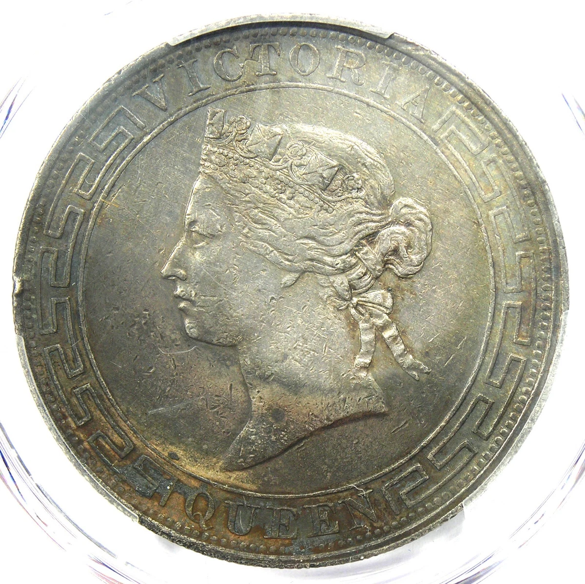 1867 年中国硬币| eBay