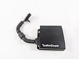 2023 Polaris RZR1000 XP 4 Premium Rockford Fosgate Amp Amplifier 4017614 - Picture 1 of 12