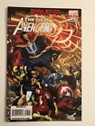 New Avengers #53 lipca 2009 Brother Voodoo zostaje czarodziejem Supreme Marvel A7