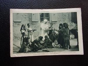 AFRIKA - Postkarte Ouargla (B48) - Bild 1 von 2
