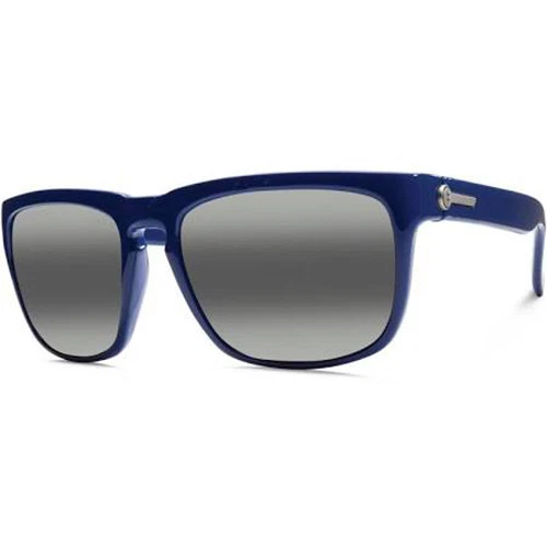 Electric Visual Knoxville Alpine Blue / OHM Grey Bi Gradient Sunglasses  - Image 1 of 1