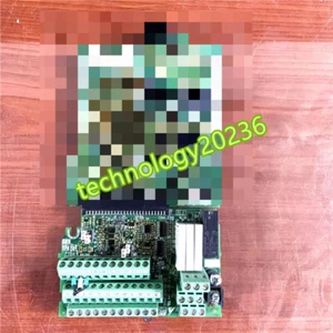 1PC Gebraucht ETC740131Terminal board #YY - Picture 1 of 3