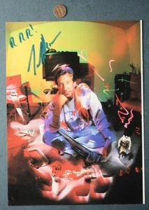 Home Improvement TV Star Tim Allen signed autographed photo with RRR Quote COOL- - Picture 1 of 1