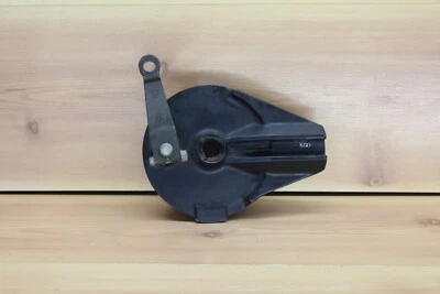 1984 1985 Honda XL350R XL250R XL350 XL250 R OEM задняя тормозная пластина панель башмак - Изображение 1 из 4