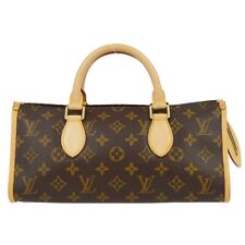 Louis Vuitton Monogram Popincourt Handbag M40009 VI0036 140755