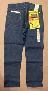 Vintage 1990’s Wrangler Cowboy Cut, ProRodeo, Deadstock NWT, Size 32x30 - Picture 1 of 3