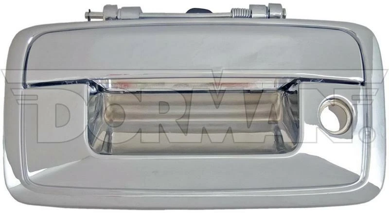 Tailgate Handle for 2014 GMC Sierra 1500 Foto 1 de 1