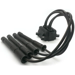 Fits Renault Clio Kangoo Modus/Grand Modus Twingo Ignition Coil Pack ASPC35RE - Picture 1 of 1