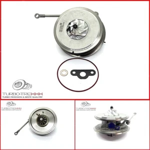 Groupe Tronqué Turbo pour Citroen DS Fiat 1.5 HDI 102PS - 131PS DV5RC 853603-1 - Picture 1 of 8