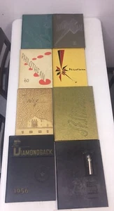 1960 Providence High School Jahrbuch San Antonio Texas 200+ Seiten komplett - Bild 1 von 1